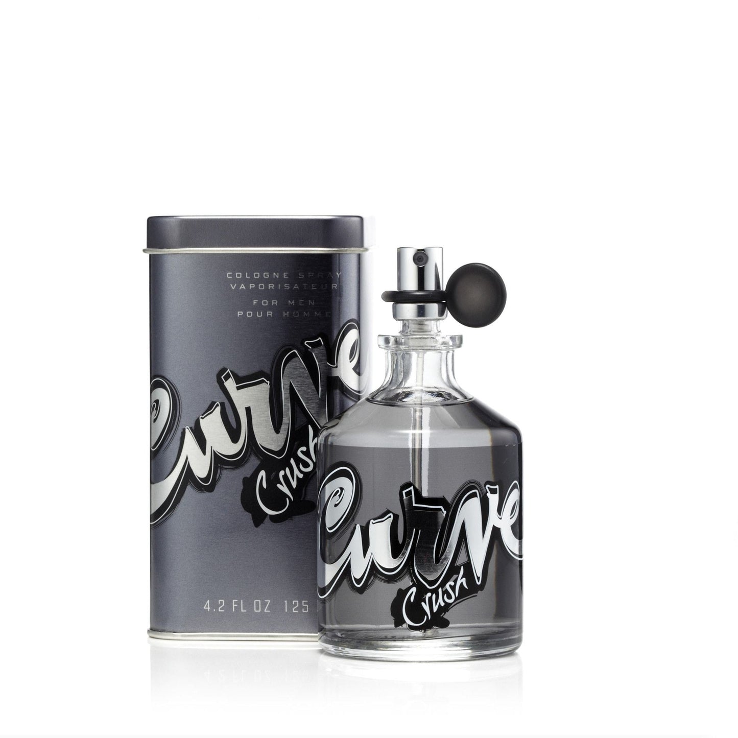 Eau de Cologne Curve Crush
