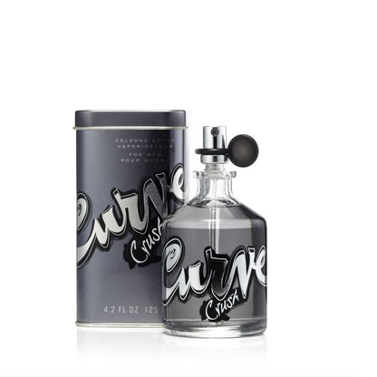 Eau de Cologne Curve Crush