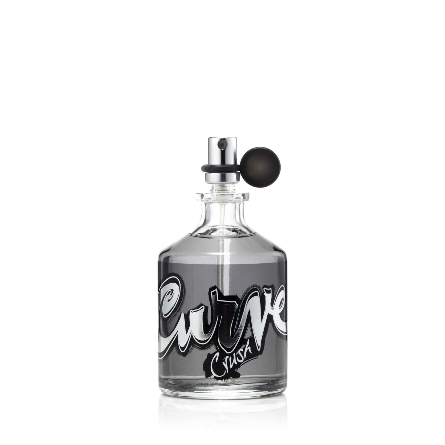 Eau de Cologne Curve Crush