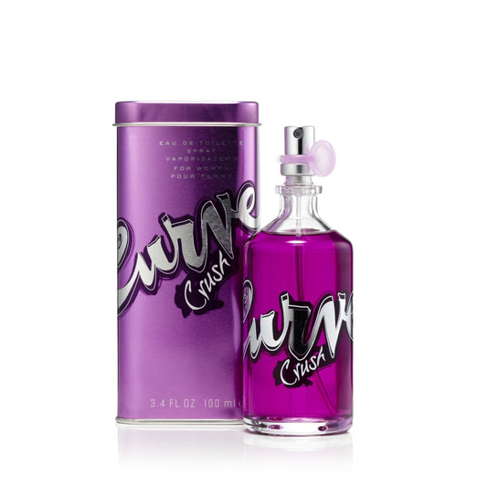 Profumo Curve Crush