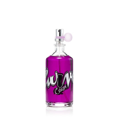 Profumo Curve Crush