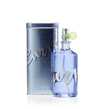 Curve Perfume
