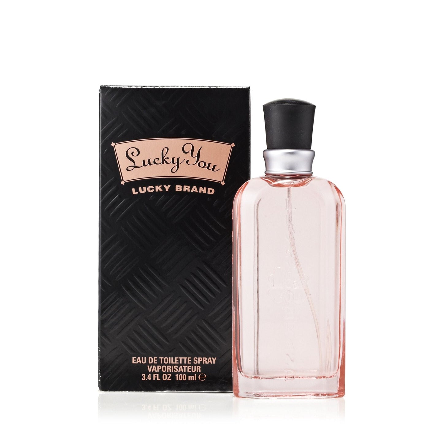 Profumo Lucky You