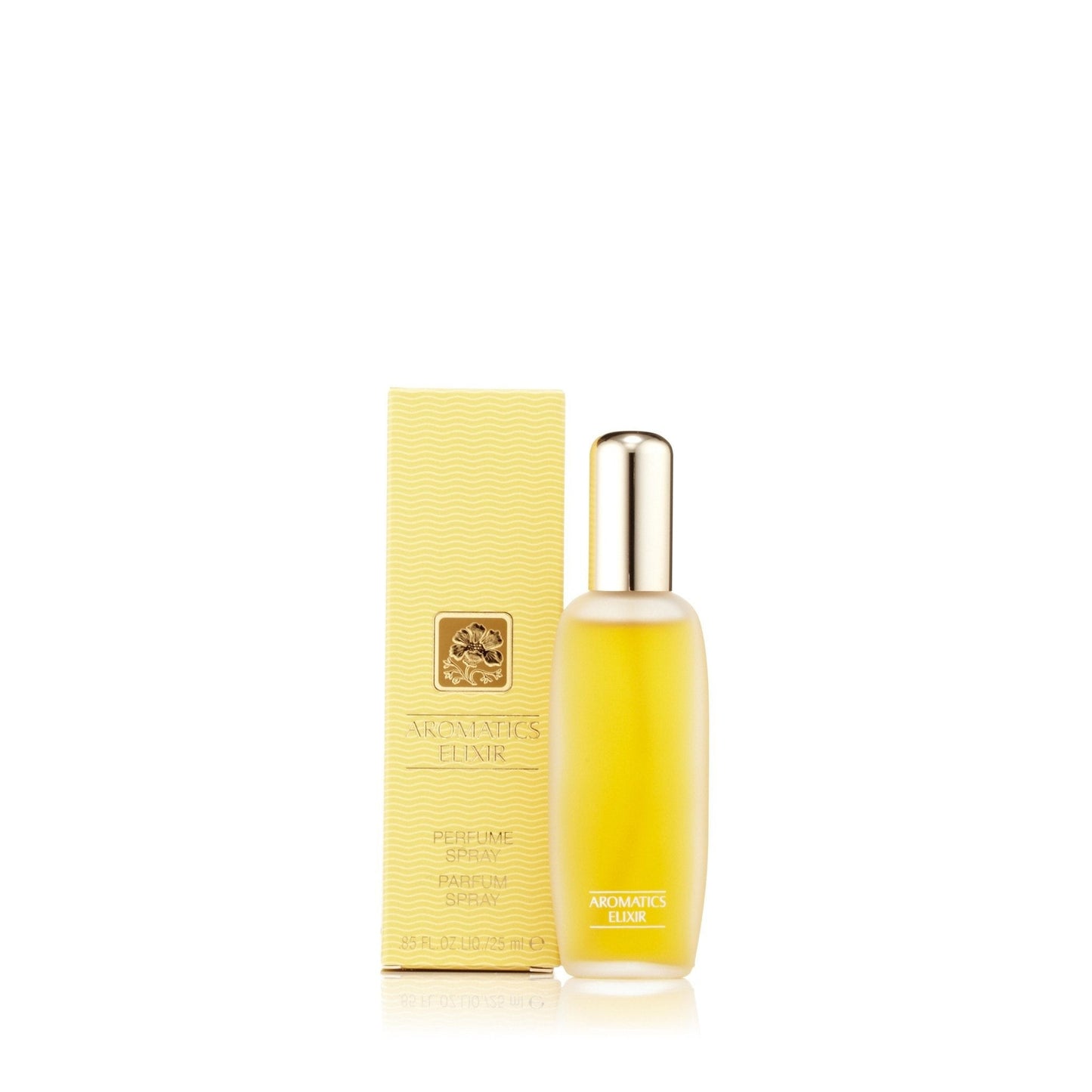 Profumo Elixir Aromatico