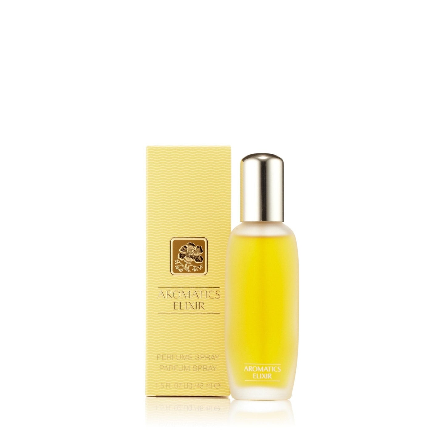 Profumo Elixir Aromatico
