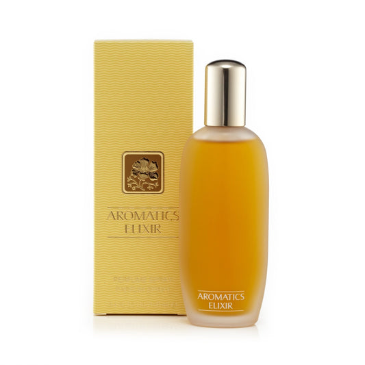 Profumo Elixir Aromatico