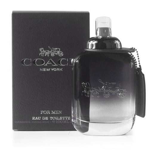 Coach Cologne