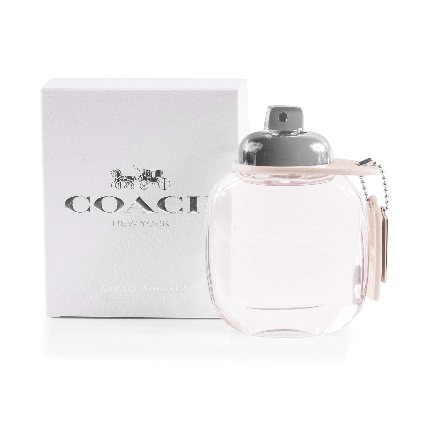 New York Perfume