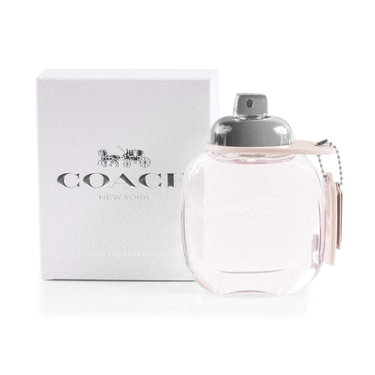 New York Perfume