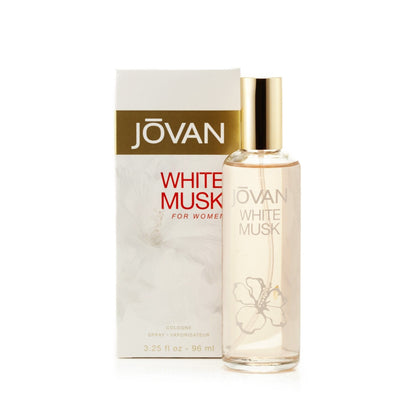 Profumo di Colonia Jovan White Musk