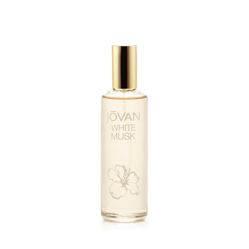 Profumo di Colonia Jovan White Musk