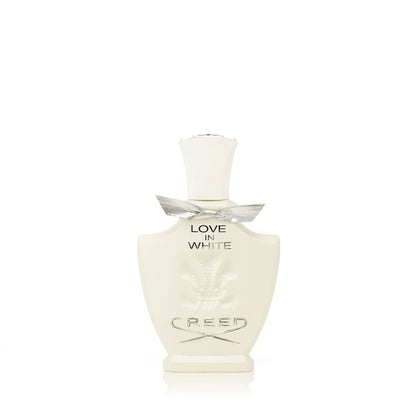 Amore nel profumo bianco