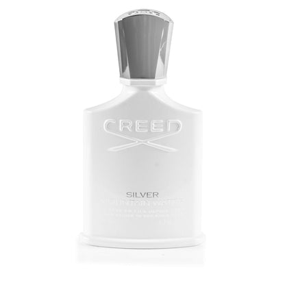 Eau de la Montagne d'Argent