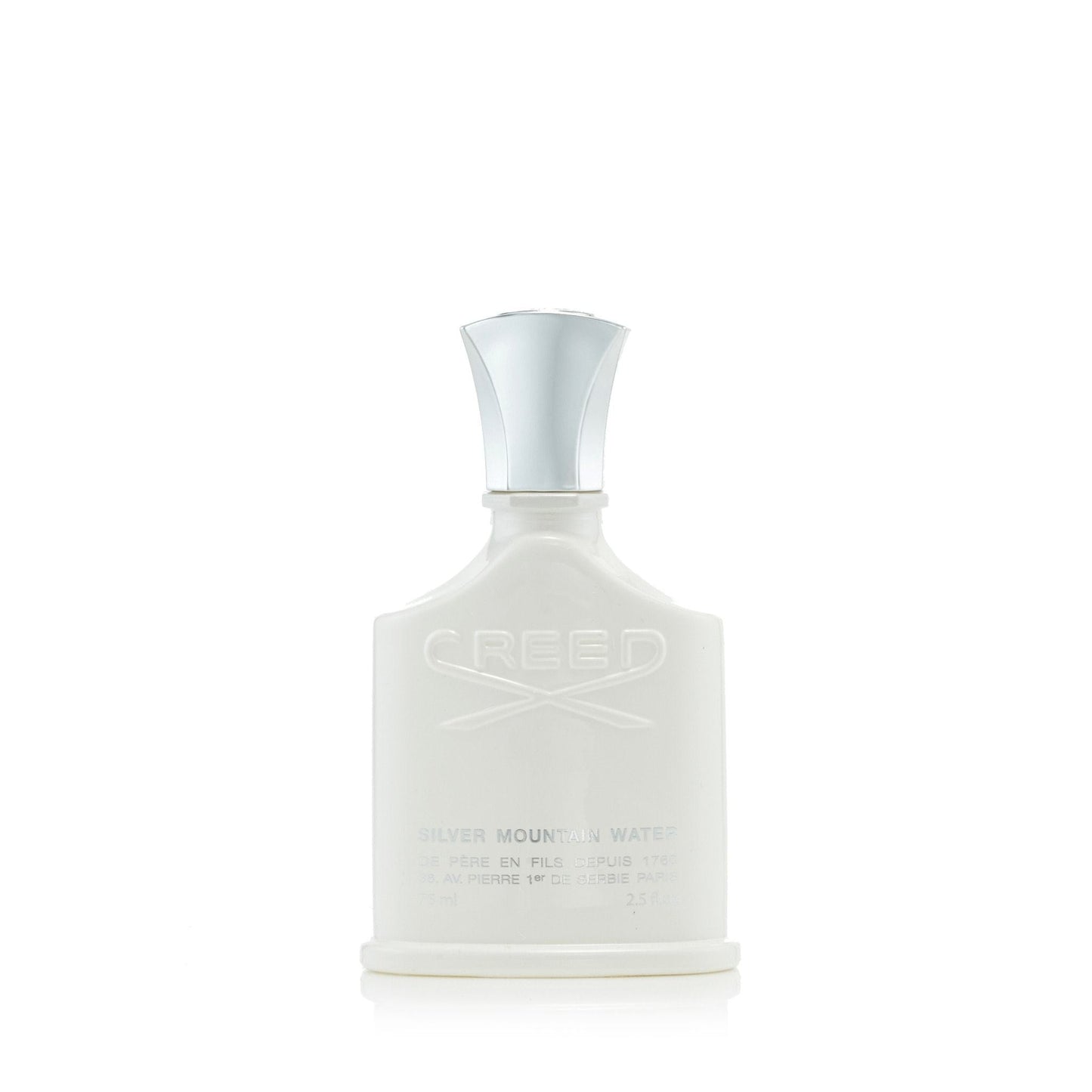 Eau de la Montagne d'Argent