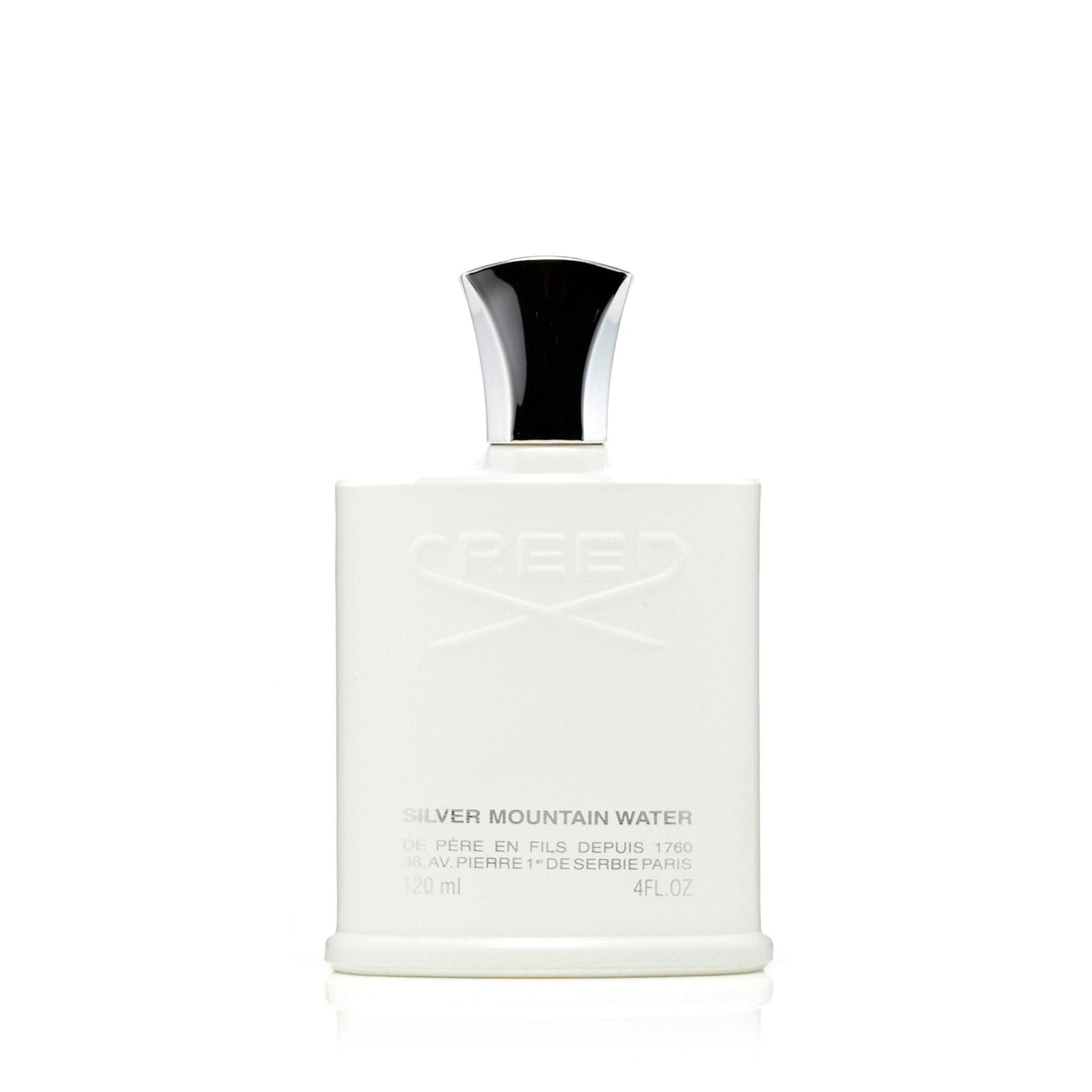 Eau de la Montagne d'Argent