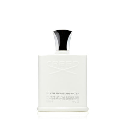 Eau de la Montagne d'Argent