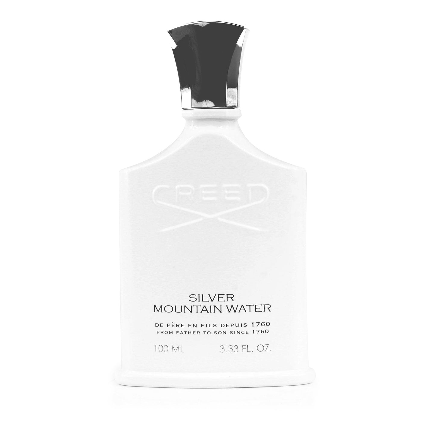 Eau de la Montagne d'Argent