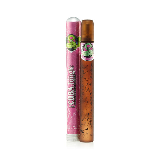 Profumo di serpente della giungla