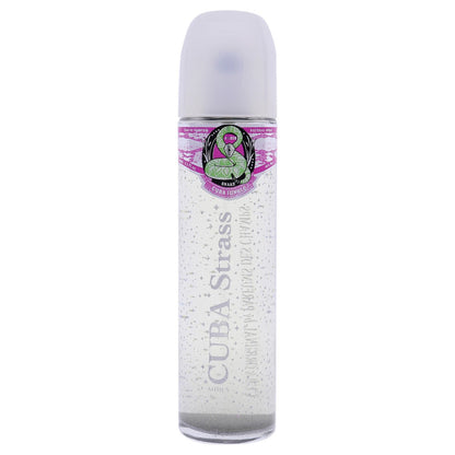 Parfum Serpent Strass