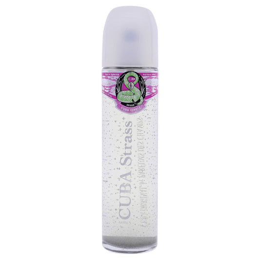 Parfum Serpent Strass