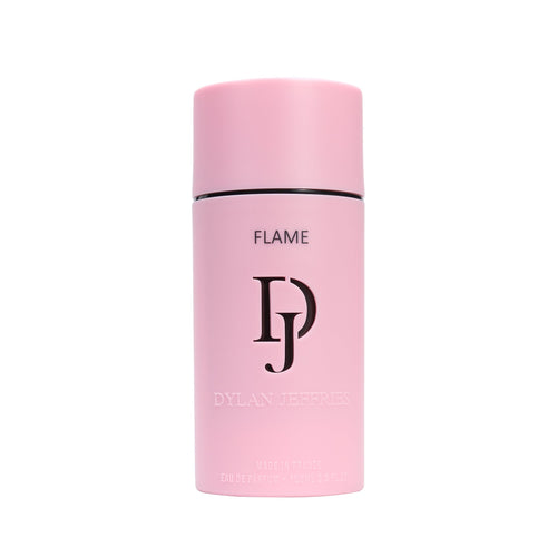 Profumo di fiamma