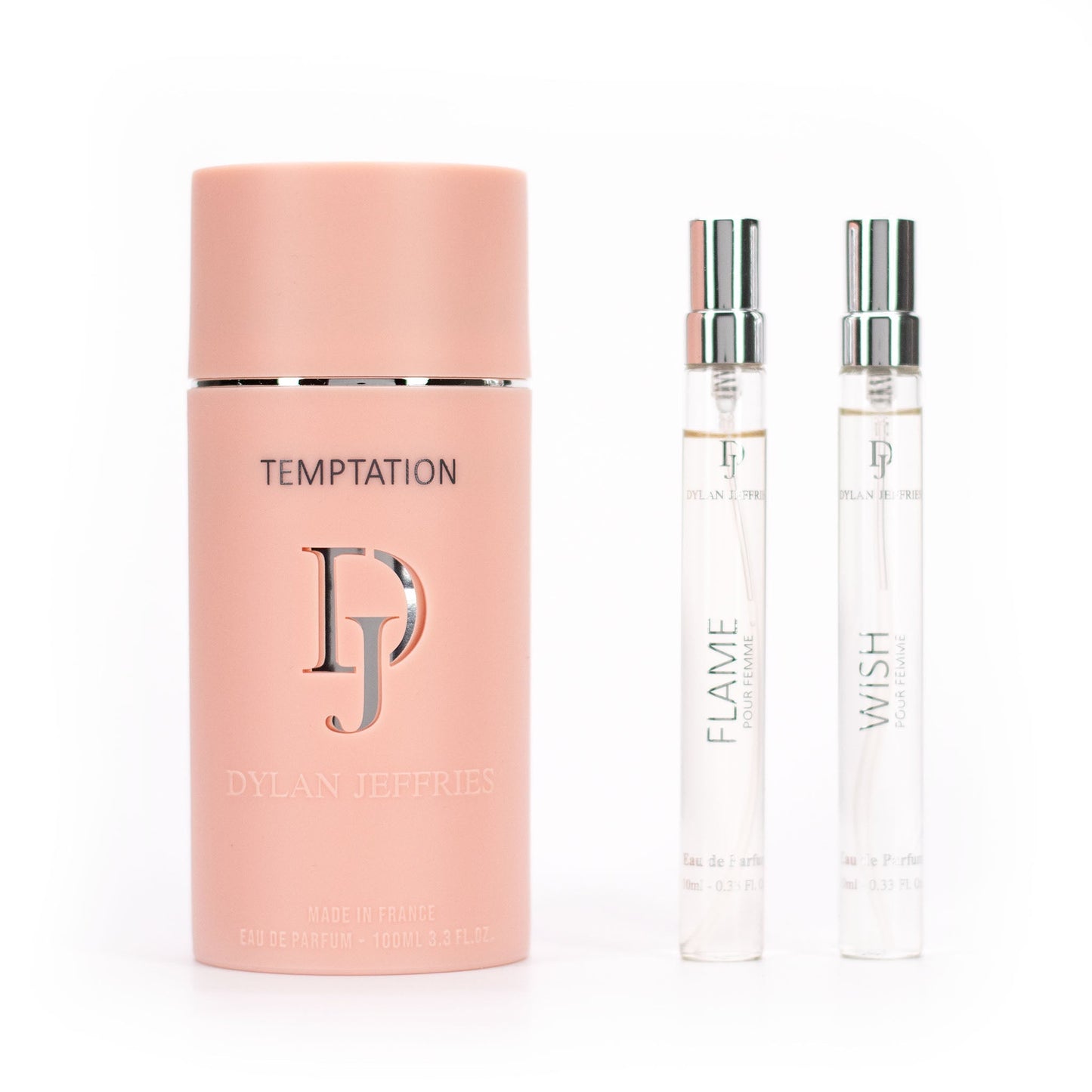 Set regalo Tentazione