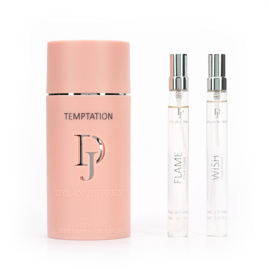 Set regalo Tentazione
