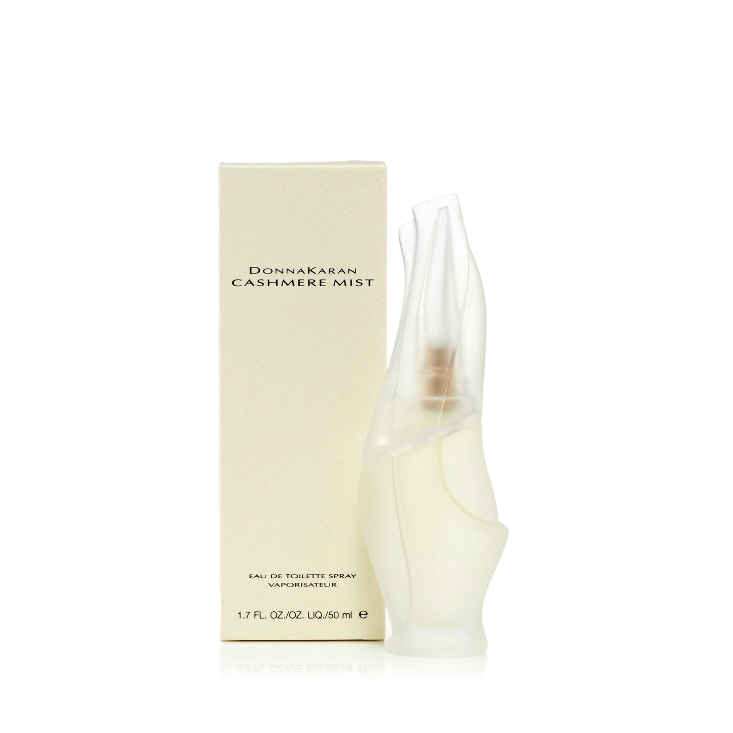 Profumo Cashmere Mist