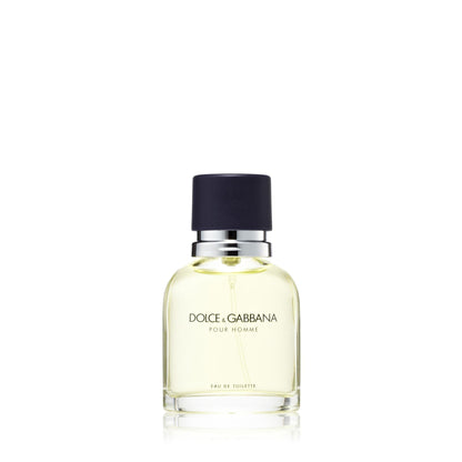 Pour Homme Cologne