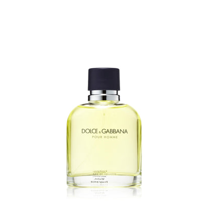 Pour Homme Cologne