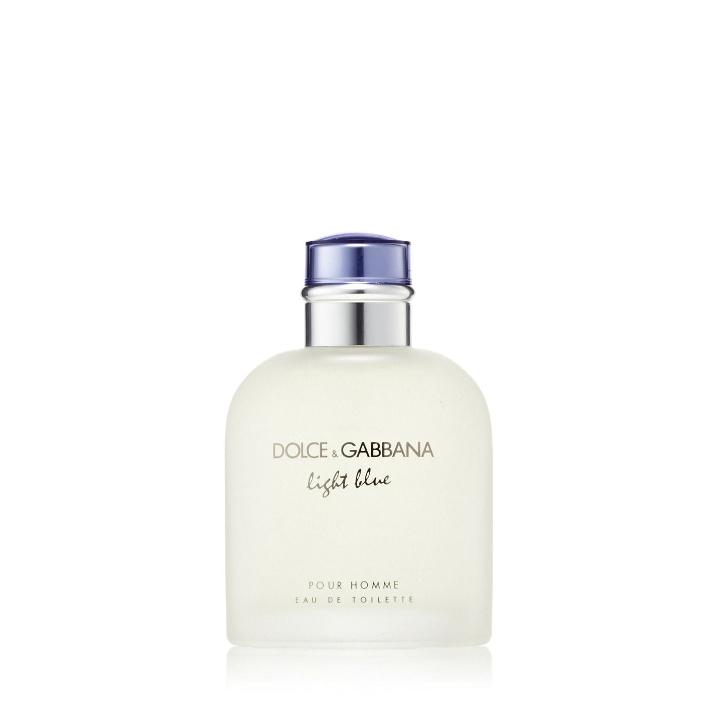 Light Blue Pour Homme Cologne