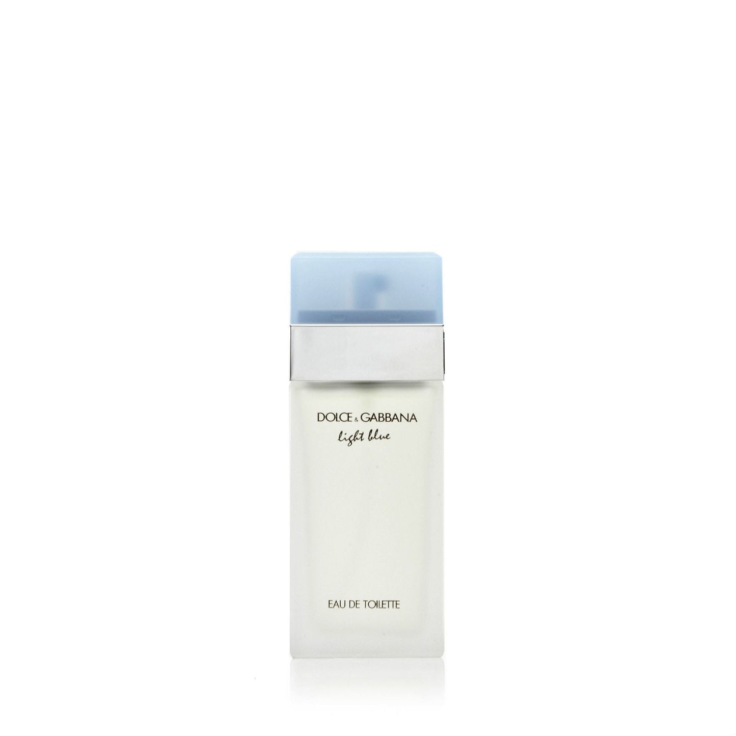 Profumo azzurro chiaro