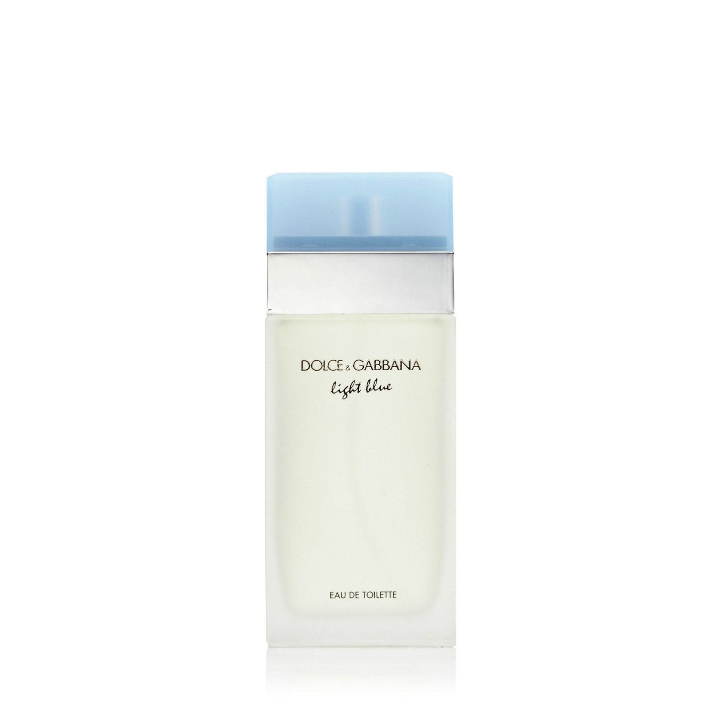 Profumo azzurro chiaro
