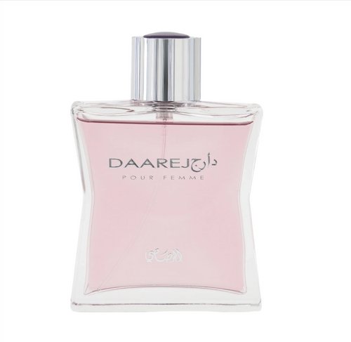 Profumo Daarej Pour Femme