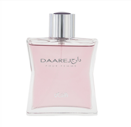 Profumo Daarej Pour Femme