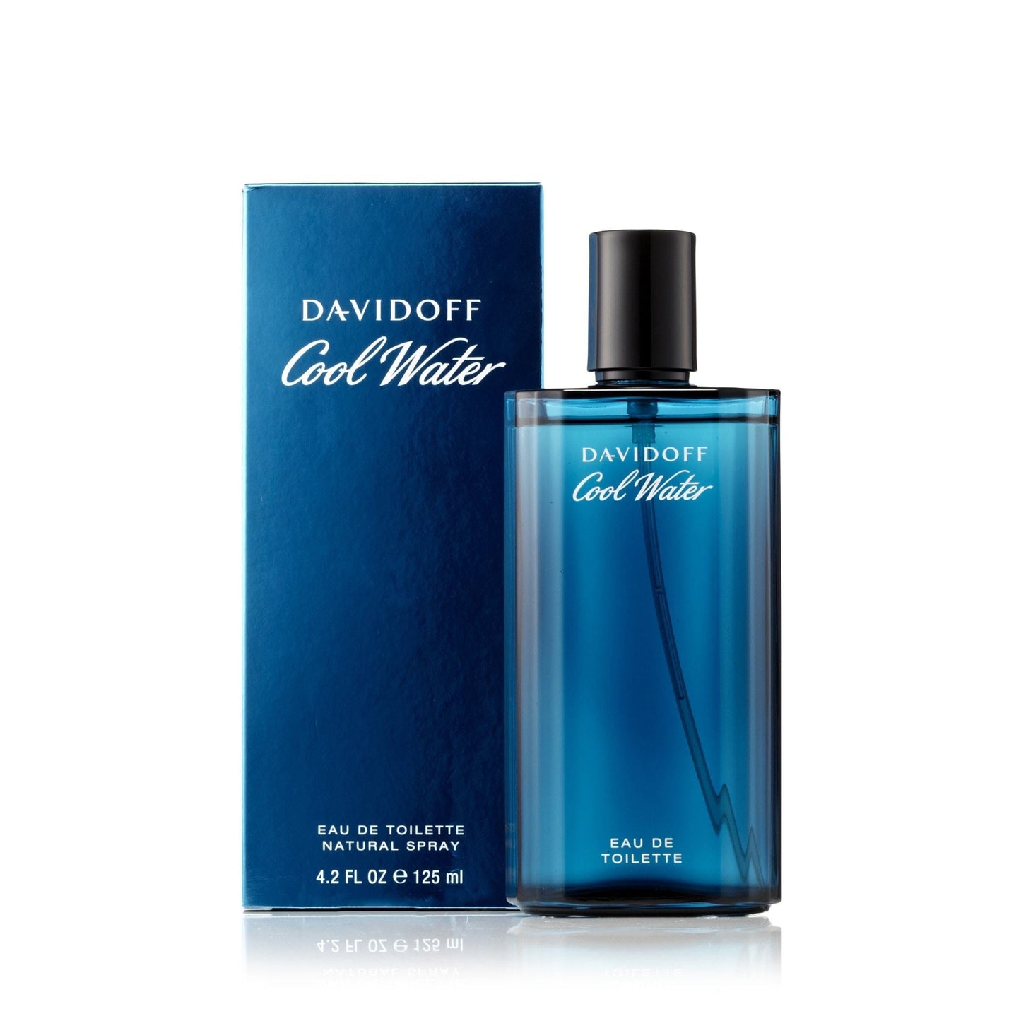 Acqua di colonia Cool Water