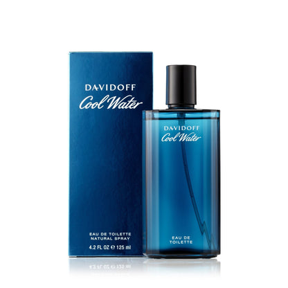 Acqua di colonia Cool Water