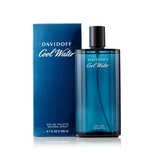 Acqua di colonia Cool Water