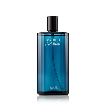 Acqua di colonia Cool Water
