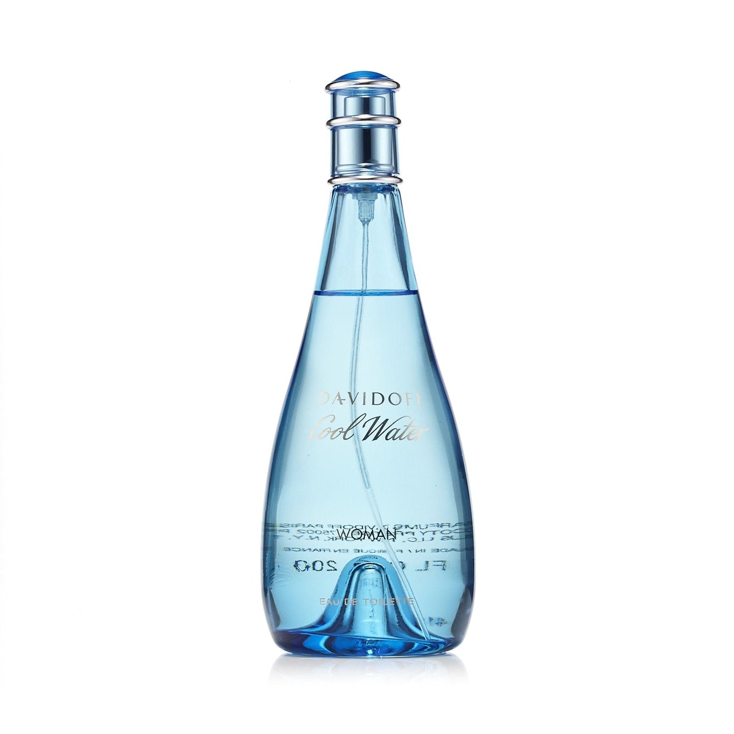 Profumo Cool Water