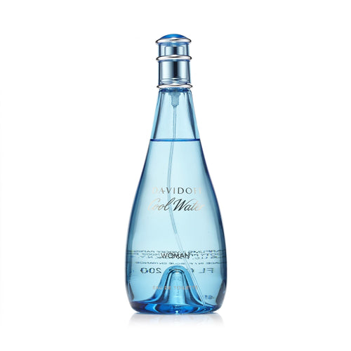 Profumo Cool Water