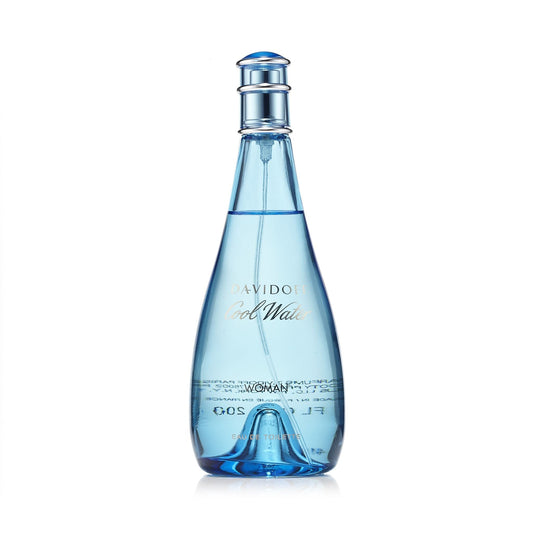 Profumo Cool Water