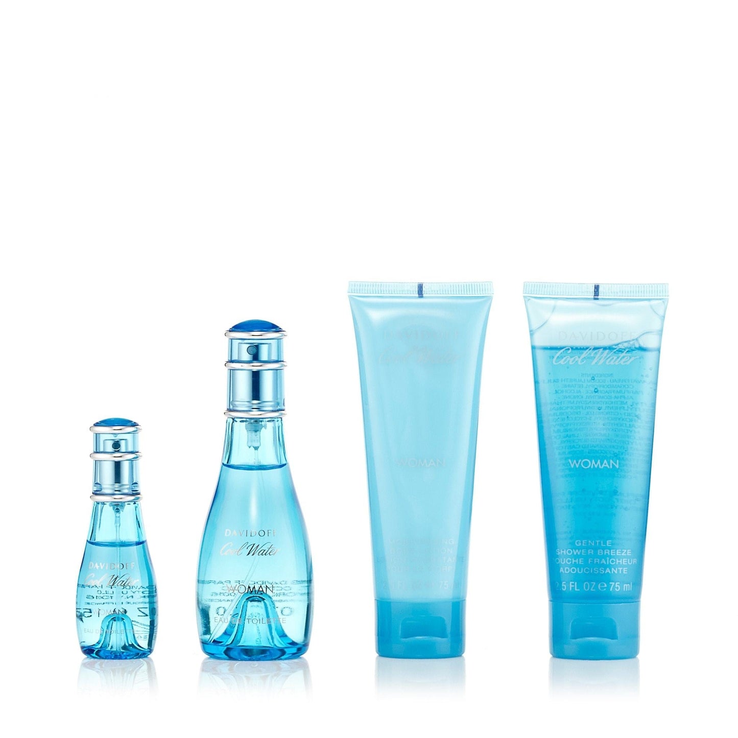 Set regalo Cool Water