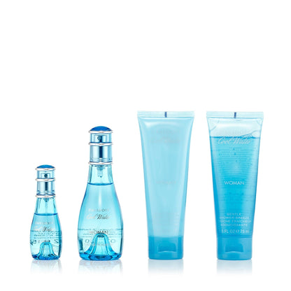 Set regalo Cool Water