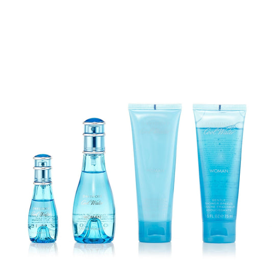 Set regalo Cool Water