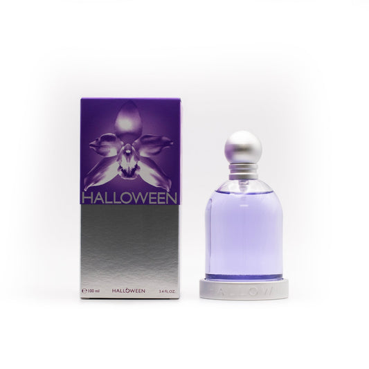Profumo di Halloween