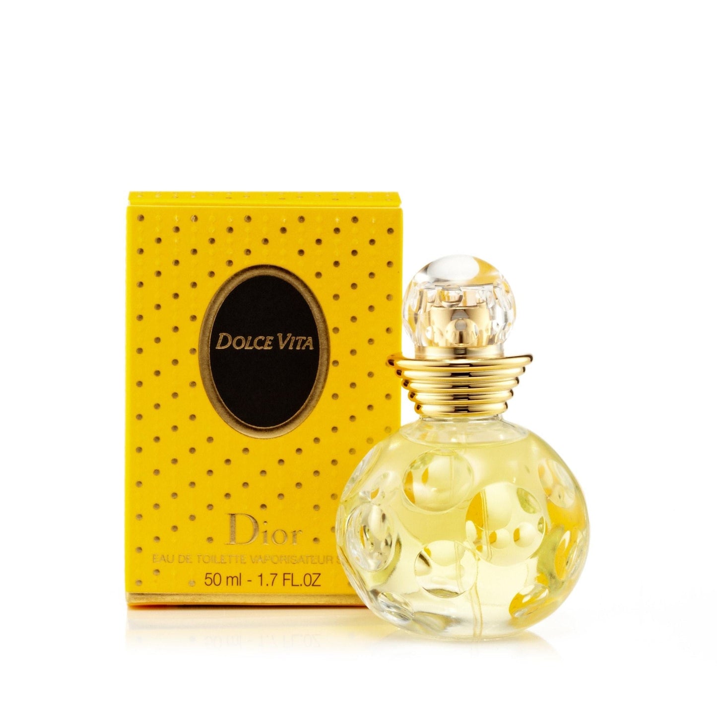 Profumo Dolce Vita