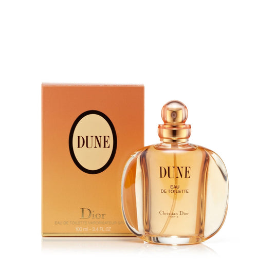 Profumo Dune