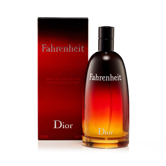 Fahrenheit Colonia