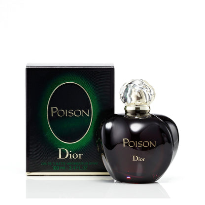 Profumo velenoso